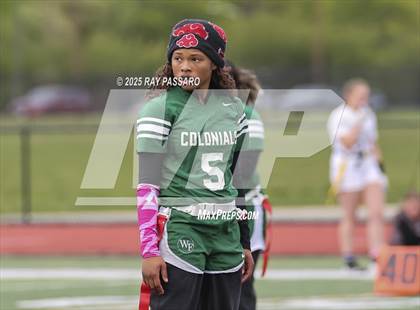 Thumbnail 3 in Commack @ William Floyd (Class A Quarter Finals) photogallery.