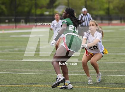 Thumbnail 2 in Commack @ William Floyd (Class A Quarter Finals) photogallery.