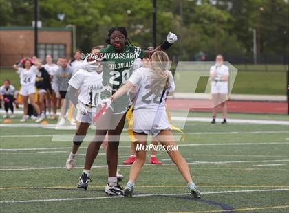 Thumbnail 1 in Commack @ William Floyd (Class A Quarter Finals) photogallery.
