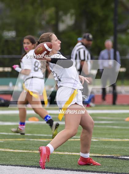 Thumbnail 1 in Commack @ William Floyd (Class A Quarter Finals) photogallery.
