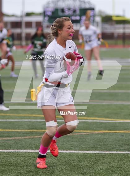 Thumbnail 1 in Commack @ William Floyd (Class A Quarter Finals) photogallery.