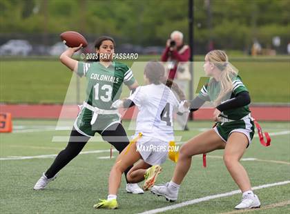 Thumbnail 2 in Commack @ William Floyd (Class A Quarter Finals) photogallery.