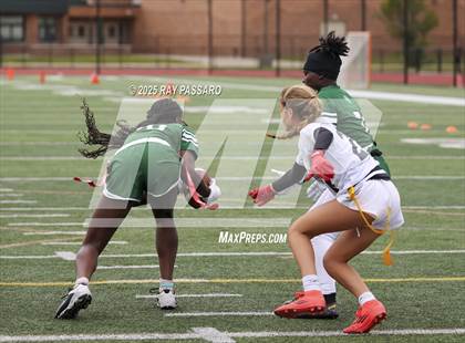 Thumbnail 3 in Commack @ William Floyd (Class A Quarter Finals) photogallery.