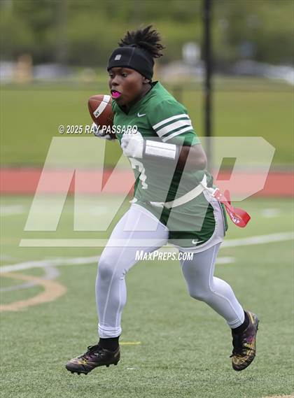 Thumbnail 3 in Commack @ William Floyd (Class A Quarter Finals) photogallery.