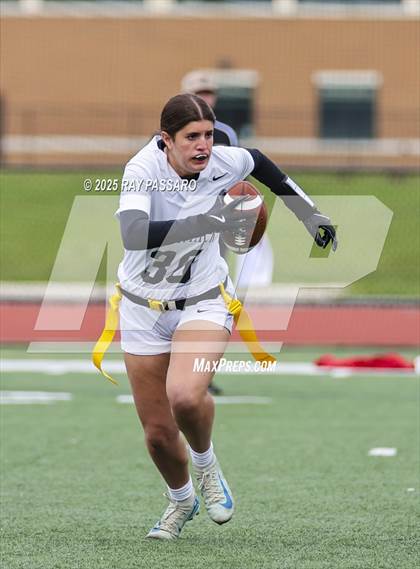 Thumbnail 3 in Commack @ William Floyd (Class A Quarter Finals) photogallery.