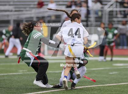 Thumbnail 2 in Commack @ William Floyd (Class A Quarter Finals) photogallery.