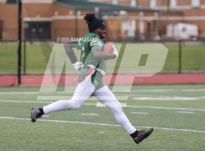 Thumbnail 1 in Commack @ William Floyd (Class A Quarter Finals) photogallery.