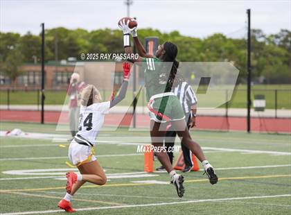 Thumbnail 1 in Commack @ William Floyd (Class A Quarter Finals) photogallery.