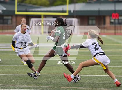 Thumbnail 3 in Commack @ William Floyd (Class A Quarter Finals) photogallery.
