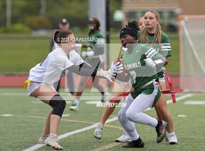 Thumbnail 1 in Commack @ William Floyd (Class A Quarter Finals) photogallery.
