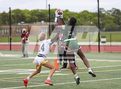 Thumbnail 2 in Commack @ William Floyd (Class A Quarter Finals) photogallery.