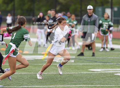 Thumbnail 3 in Commack @ William Floyd (Class A Quarter Finals) photogallery.
