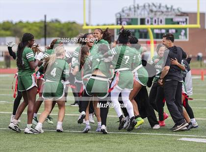 Thumbnail 3 in Commack @ William Floyd (Class A Quarter Finals) photogallery.