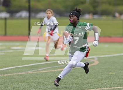 Thumbnail 1 in Commack @ William Floyd (Class A Quarter Finals) photogallery.