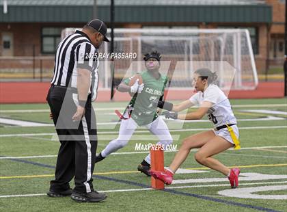 Thumbnail 2 in Commack @ William Floyd (Class A Quarter Finals) photogallery.