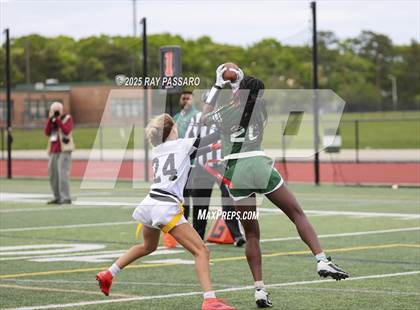 Thumbnail 3 in Commack @ William Floyd (Class A Quarter Finals) photogallery.