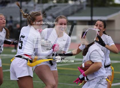Thumbnail 3 in Commack @ William Floyd (Class A Quarter Finals) photogallery.