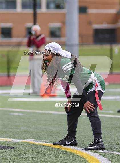 Thumbnail 1 in Commack @ William Floyd (Class A Quarter Finals) photogallery.