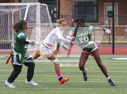 Thumbnail 2 in Commack @ William Floyd (Class A Quarter Finals) photogallery.