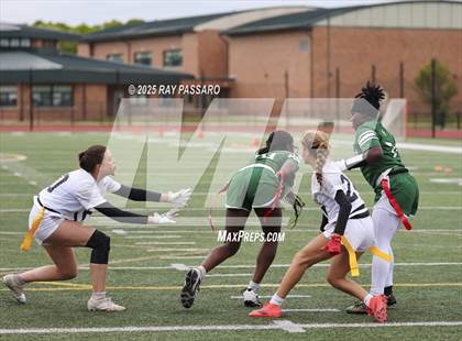 Thumbnail 1 in Commack @ William Floyd (Class A Quarter Finals) photogallery.