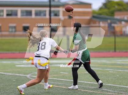 Thumbnail 3 in Commack @ William Floyd (Class A Quarter Finals) photogallery.