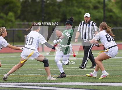 Thumbnail 1 in Commack @ William Floyd (Class A Quarter Finals) photogallery.