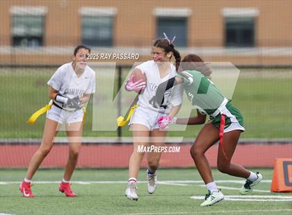 Thumbnail 3 in Commack @ William Floyd (Class A Quarter Finals) photogallery.