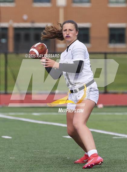 Thumbnail 3 in Commack @ William Floyd (Class A Quarter Finals) photogallery.