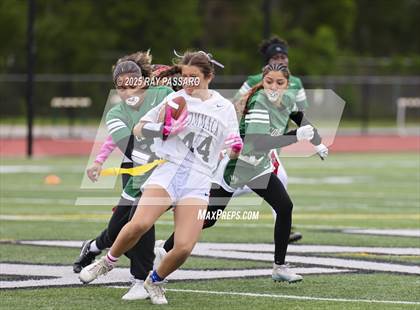 Thumbnail 3 in Commack @ William Floyd (Class A Quarter Finals) photogallery.