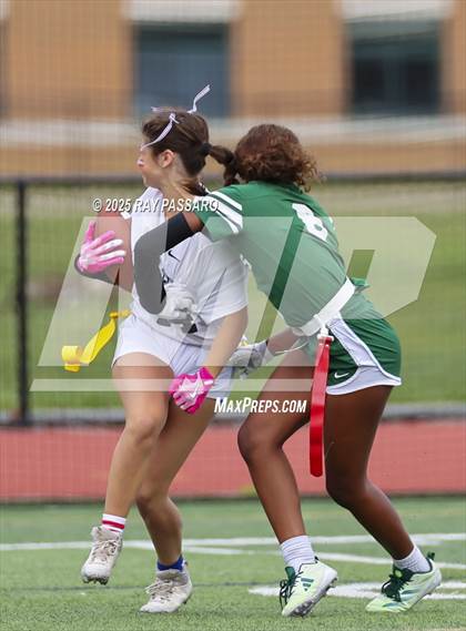 Thumbnail 2 in Commack @ William Floyd (Class A Quarter Finals) photogallery.