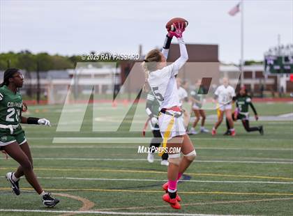 Thumbnail 1 in Commack @ William Floyd (Class A Quarter Finals) photogallery.