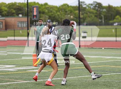 Thumbnail 1 in Commack @ William Floyd (Class A Quarter Finals) photogallery.