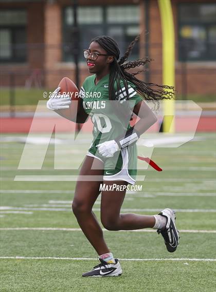 Thumbnail 1 in Commack @ William Floyd (Class A Quarter Finals) photogallery.