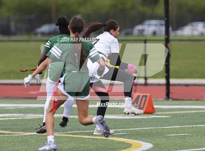 Thumbnail 3 in Commack @ William Floyd (Class A Quarter Finals) photogallery.