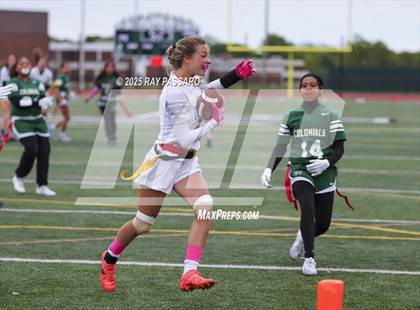 Thumbnail 2 in Commack @ William Floyd (Class A Quarter Finals) photogallery.