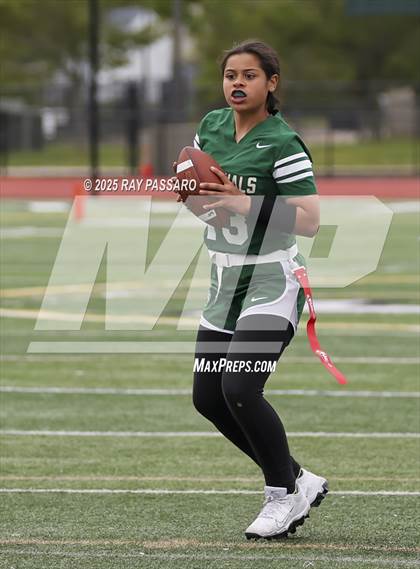 Thumbnail 2 in Commack @ William Floyd (Class A Quarter Finals) photogallery.