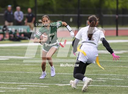 Thumbnail 1 in Commack @ William Floyd (Class A Quarter Finals) photogallery.