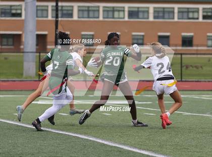 Thumbnail 2 in Commack @ William Floyd (Class A Quarter Finals) photogallery.