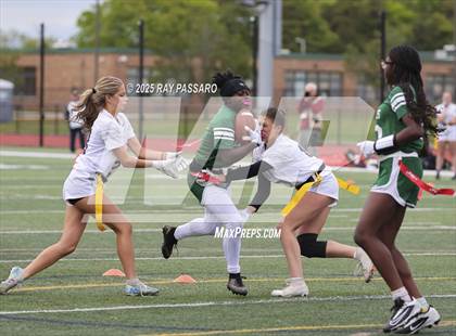 Thumbnail 1 in Commack @ William Floyd (Class A Quarter Finals) photogallery.