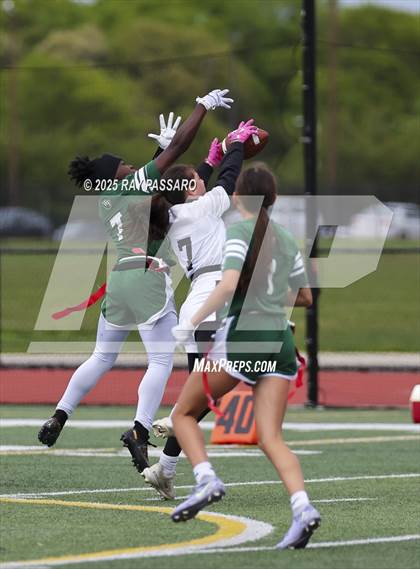 Thumbnail 2 in Commack @ William Floyd (Class A Quarter Finals) photogallery.