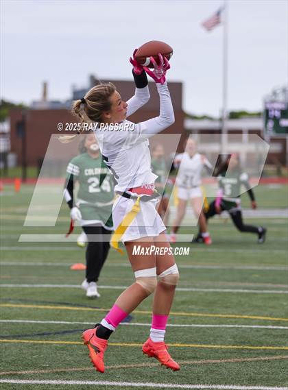 Thumbnail 3 in Commack @ William Floyd (Class A Quarter Finals) photogallery.