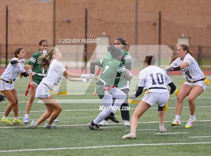 Thumbnail 1 in Commack @ William Floyd (Class A Quarter Finals) photogallery.
