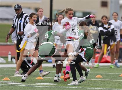Thumbnail 1 in Commack @ William Floyd (Class A Quarter Finals) photogallery.