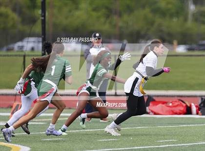 Thumbnail 2 in Commack @ William Floyd (Class A Quarter Finals) photogallery.