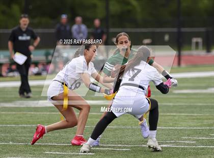 Thumbnail 2 in Commack @ William Floyd (Class A Quarter Finals) photogallery.