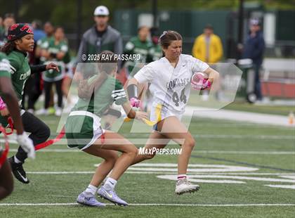 Thumbnail 1 in Commack @ William Floyd (Class A Quarter Finals) photogallery.