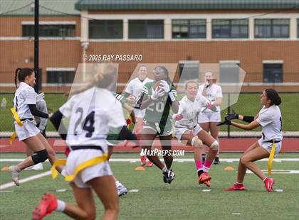 Thumbnail 3 in Commack @ William Floyd (Class A Quarter Finals) photogallery.