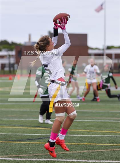 Thumbnail 2 in Commack @ William Floyd (Class A Quarter Finals) photogallery.