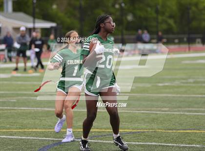 Thumbnail 3 in Commack @ William Floyd (Class A Quarter Finals) photogallery.