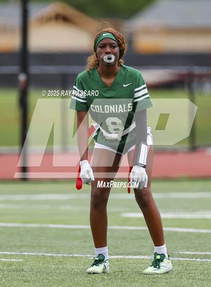 Thumbnail 2 in Commack @ William Floyd (Class A Quarter Finals) photogallery.